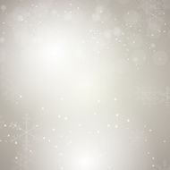 Abstract beauty Christmas and New Year background vector illust N156