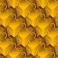 Pattern N324