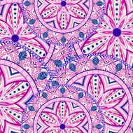 mandala background N9