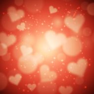 Heart valentine N2