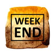 Vector watercolor N241