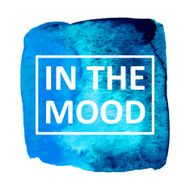 Vector watercolor N242