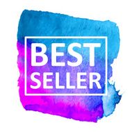 Vector watercolor N253