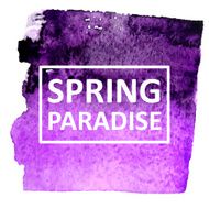 Vector watercolor N256