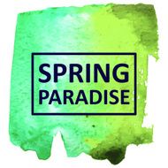 Vector watercolor N268