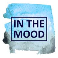 Vector watercolor N274