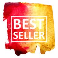 Vector watercolor N277