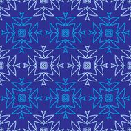 Kaleidoscope Pattern 2