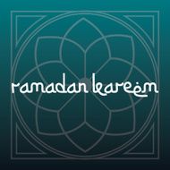 Ramadan Kareem N20