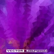 geometric background N132