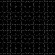seamless pattern N2322