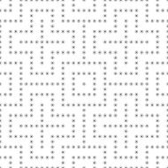 seamless pattern N2324