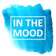 Vector watercolor N293