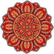 mandala pattern2 N6
