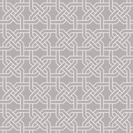 Arabic seamless pattern