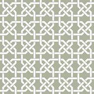 Arabic seamless pattern N3