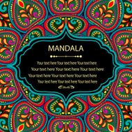 mandala background4