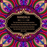 mandala background2 N2