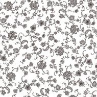 Lacework pattern N6