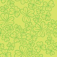 trefoil ornament N3