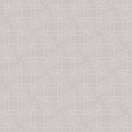 geometric grid pattern N4
