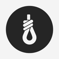 Rope icon N2
