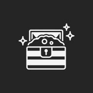 Treasure icon N10