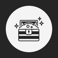 Treasure icon N11