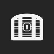 Treasure icon N14
