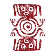 Mexican symbol