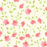 seamless pattern N2329