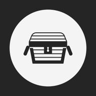Treasure icon N19