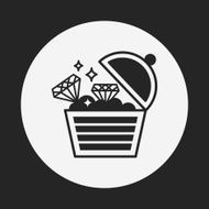 Treasure icon N23