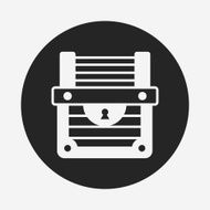 Treasure icon N25