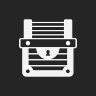 Treasure icon N26