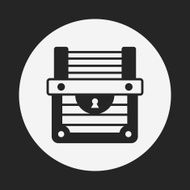 Treasure icon N27