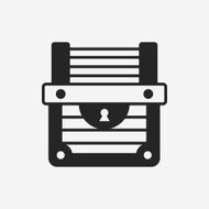 Treasure icon N28