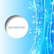Abstract Christmas Background N20