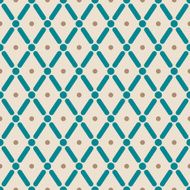 vintage background of rhombuses