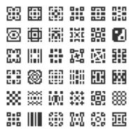 Vector geometric elements N5