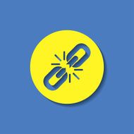 Chain Link Icon N12
