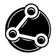 Network Icon N3