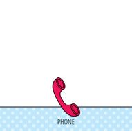 Phone icon Call sign N8