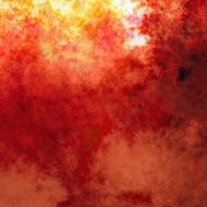 Grunge surface
