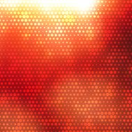 bright dots N2