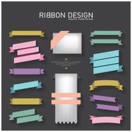 ribbon design 1