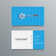 Business Card Background Design N7