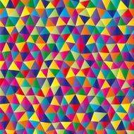 hexagons background