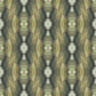 Seamless pattern with vegetal motives N16