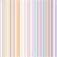 Blurred vertical striped pattern in pastel colours